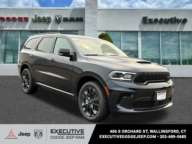 New 2026 Night Moves Dodge GT Plus image 5