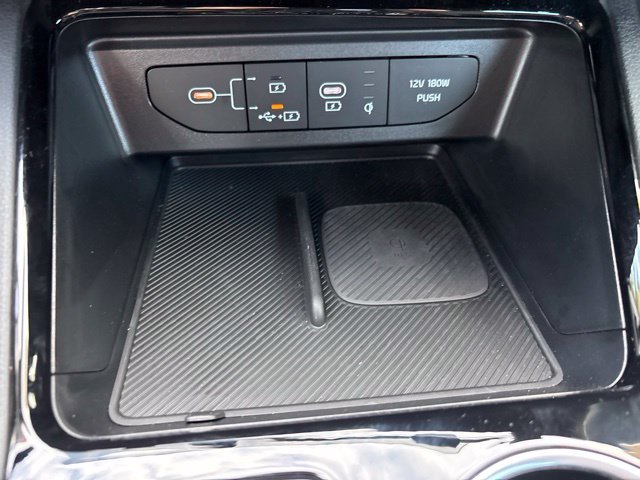 Used 2026 Gray Kia GT image 28