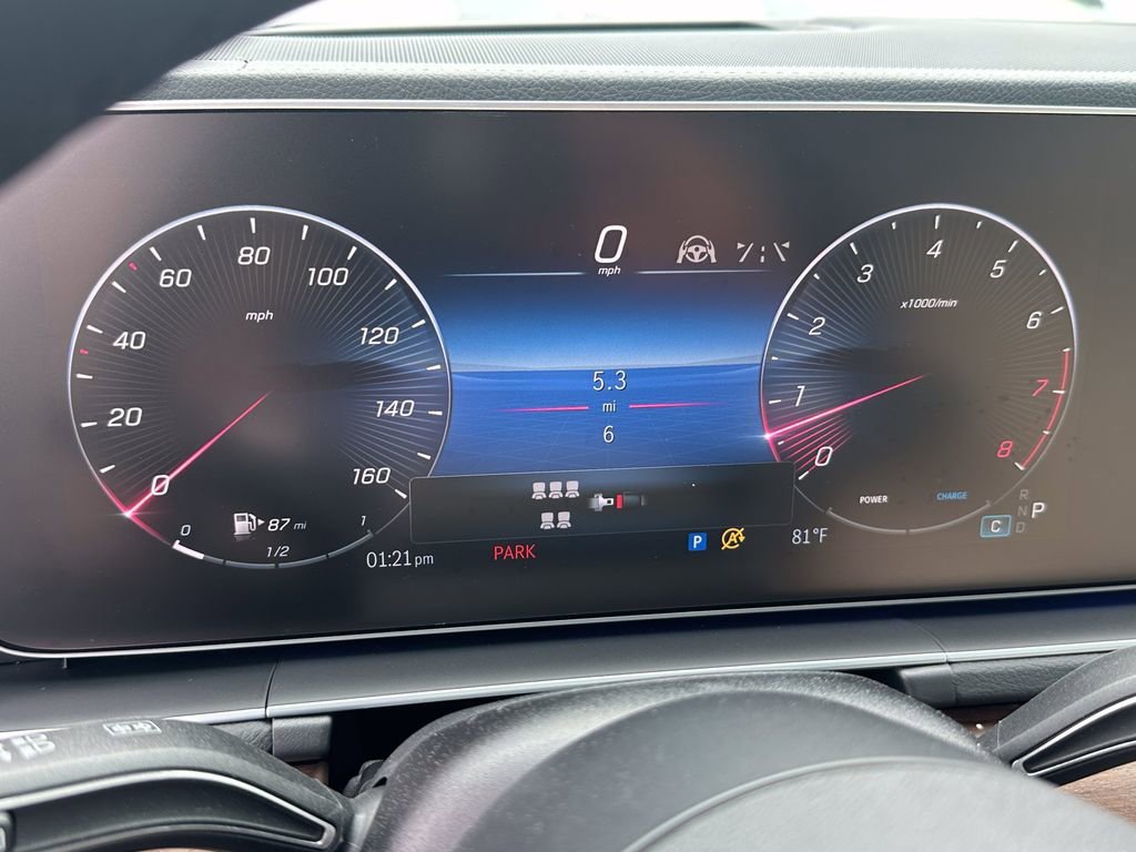 New 2026 Obsidian Black Metallic Mercedes-Benz GLE 580 image 30