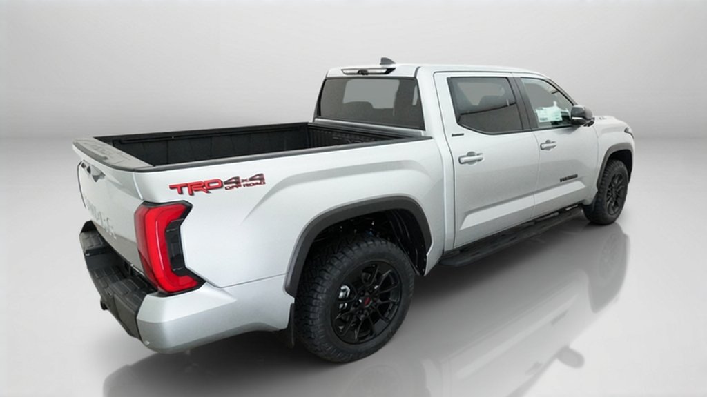 2026 Toyota Tundra Limited - Photo 9
