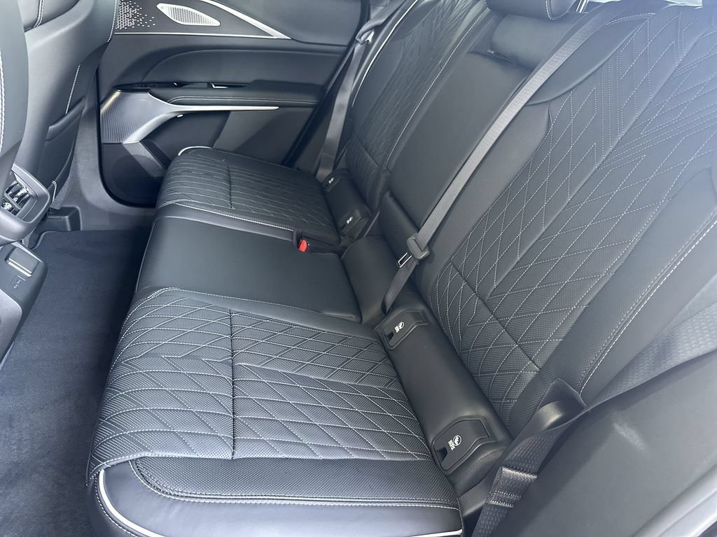 New 2026 Stellar Black Metallic Cadillac V-Series Premium image 32
