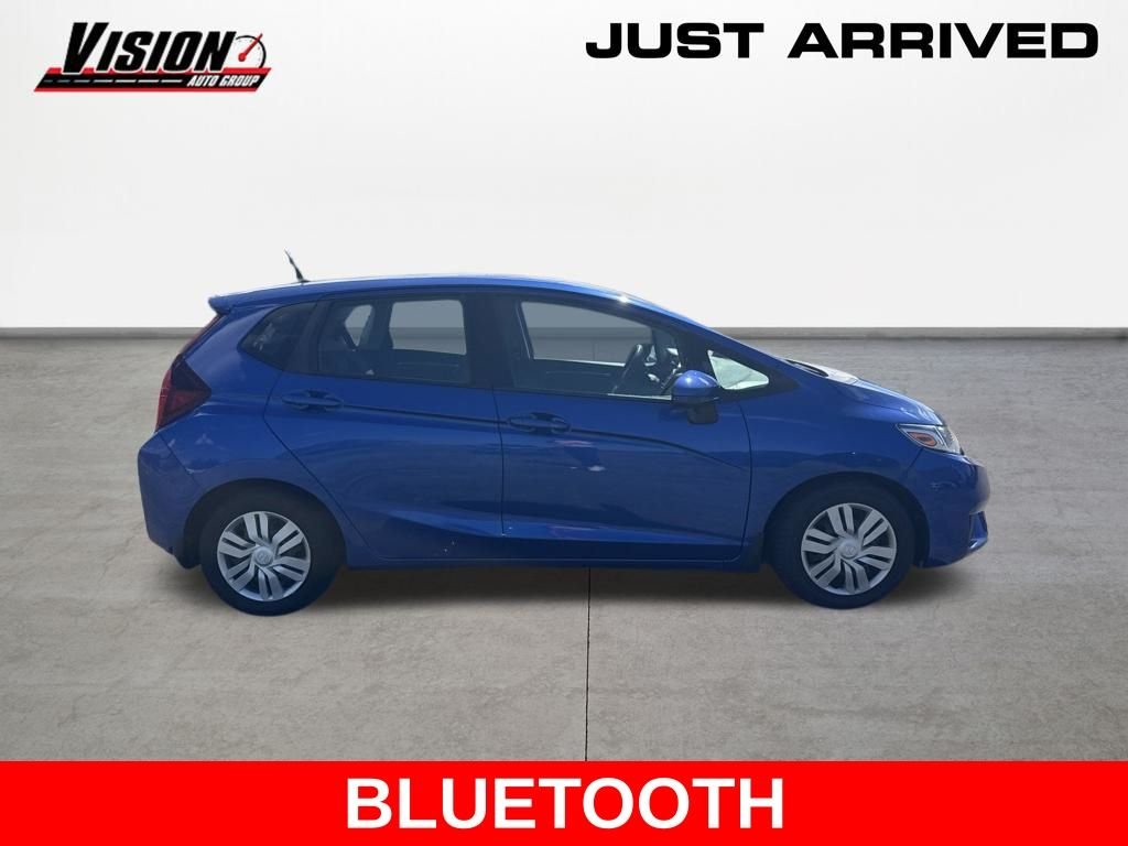 Used 2016  Honda LX image 4