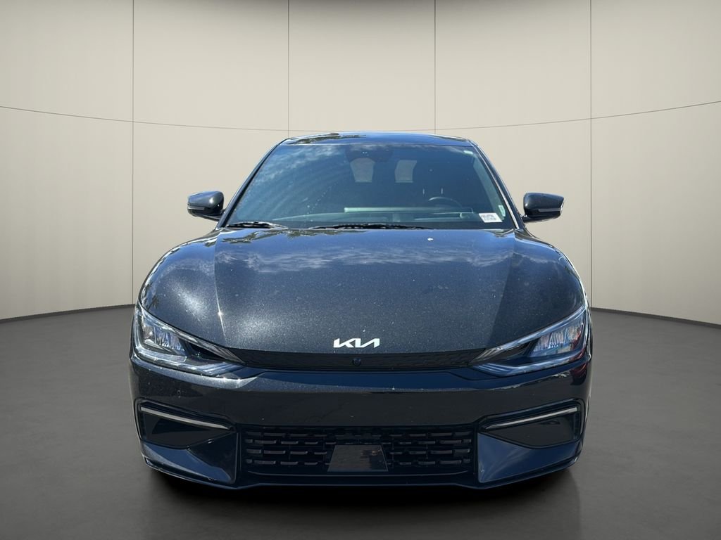 Used 2022 Kia Ev6 GT-Line with VIN KNDC44LA1N5066760 for sale in Mesa, AZ