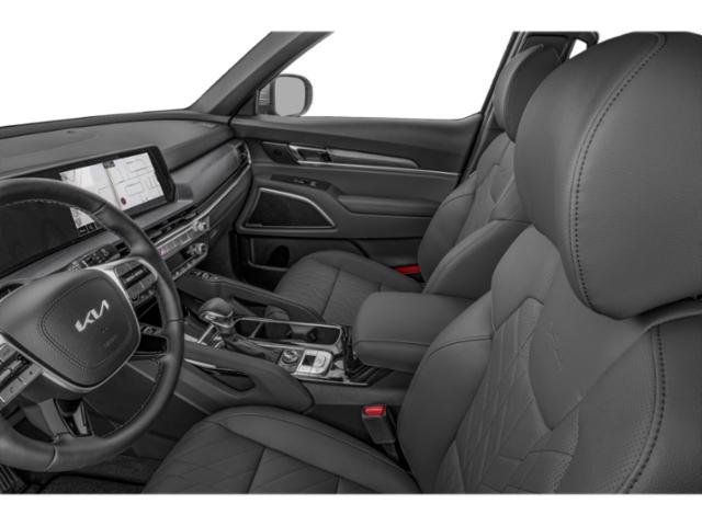 Certified Used 2024 Glacial White Pearl Kia EX X-Line image 12