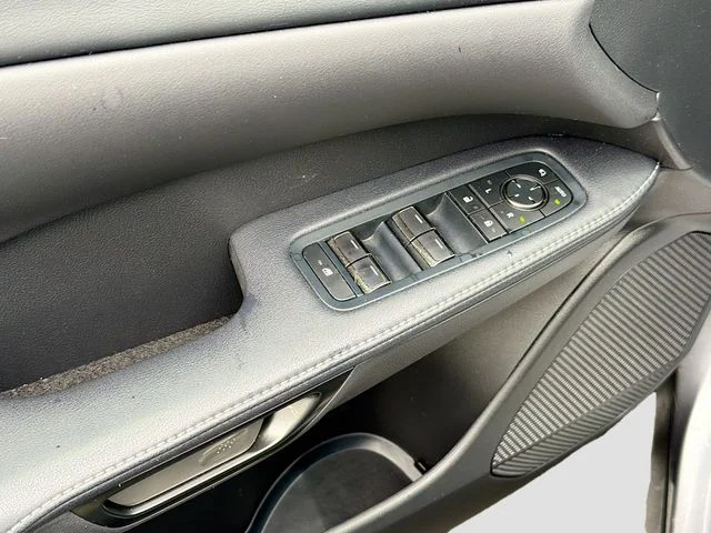 Used 2023 Blue Lexus 350 Premium image 18