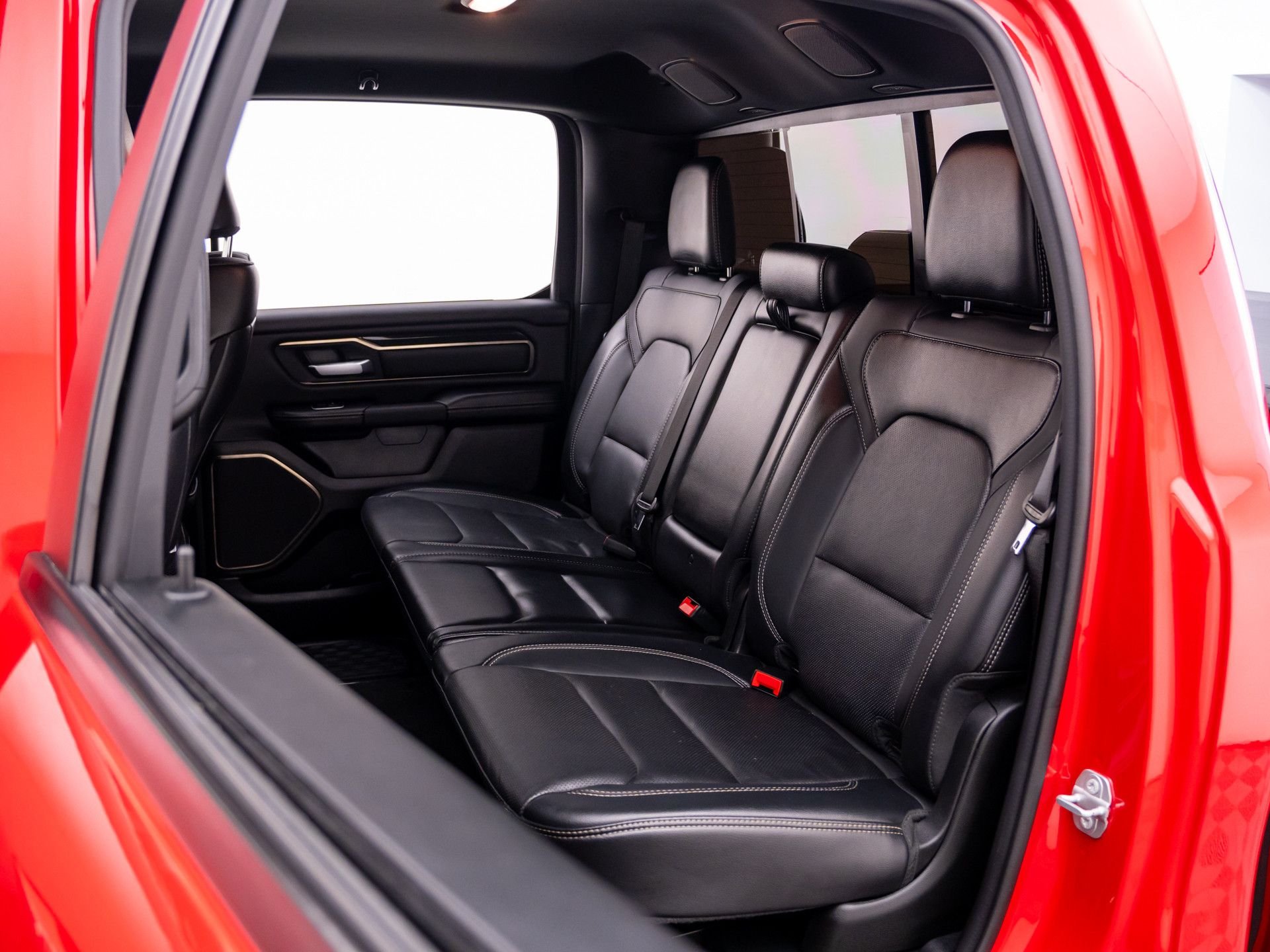Used 2021 Red Ram Rebel image 17