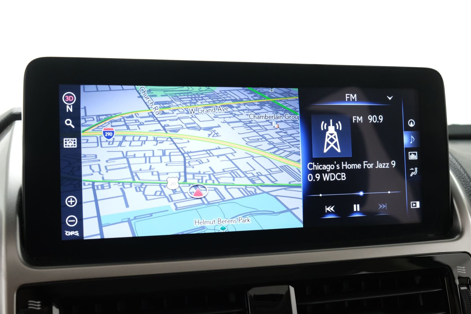 Used 2023 Caviar Lexus 460 image 19