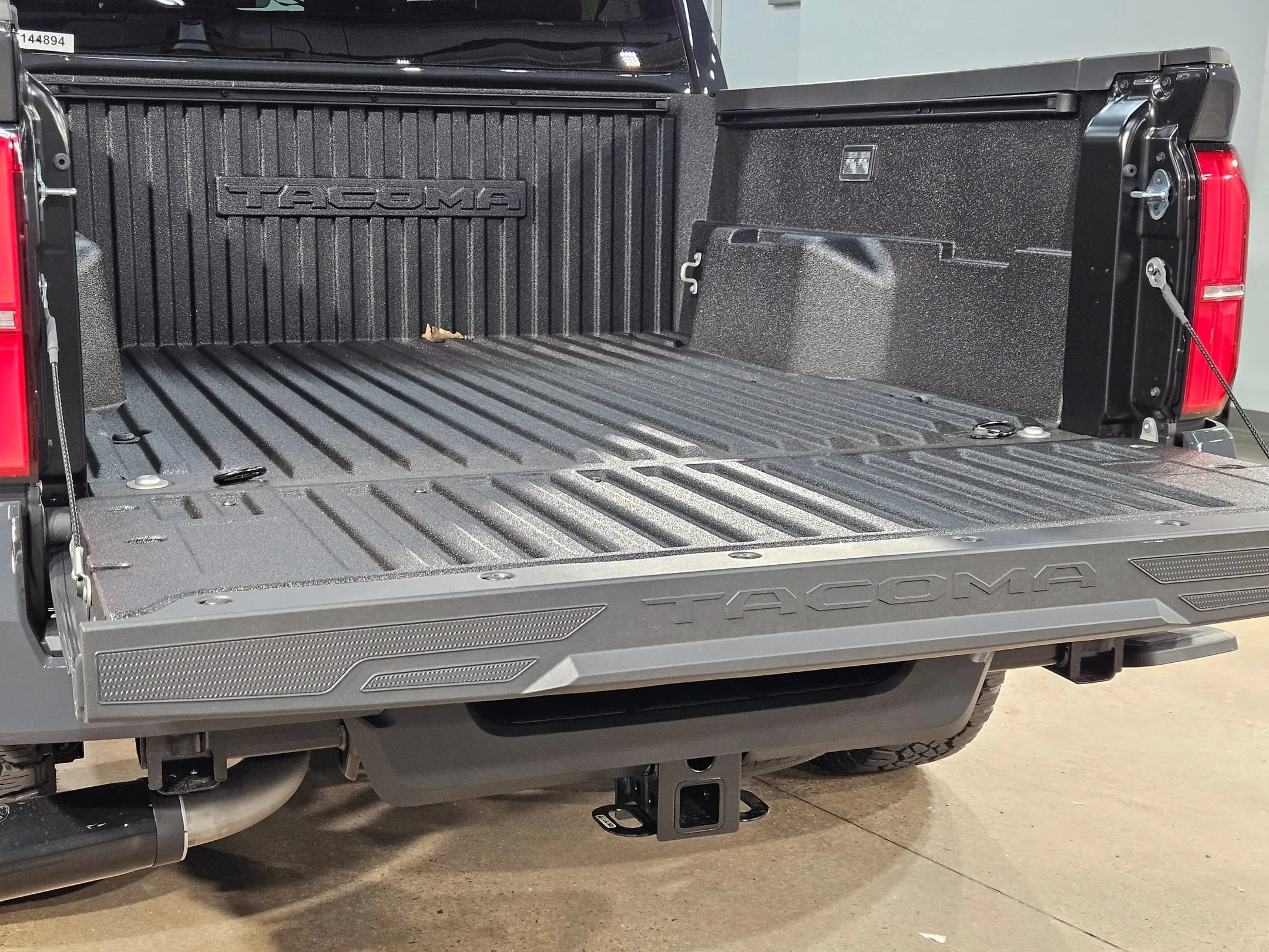 New 2026 Underground Toyota TRD Sport image 21