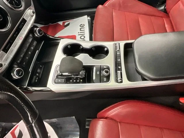 Used 2019 White Kia GT2 image 22