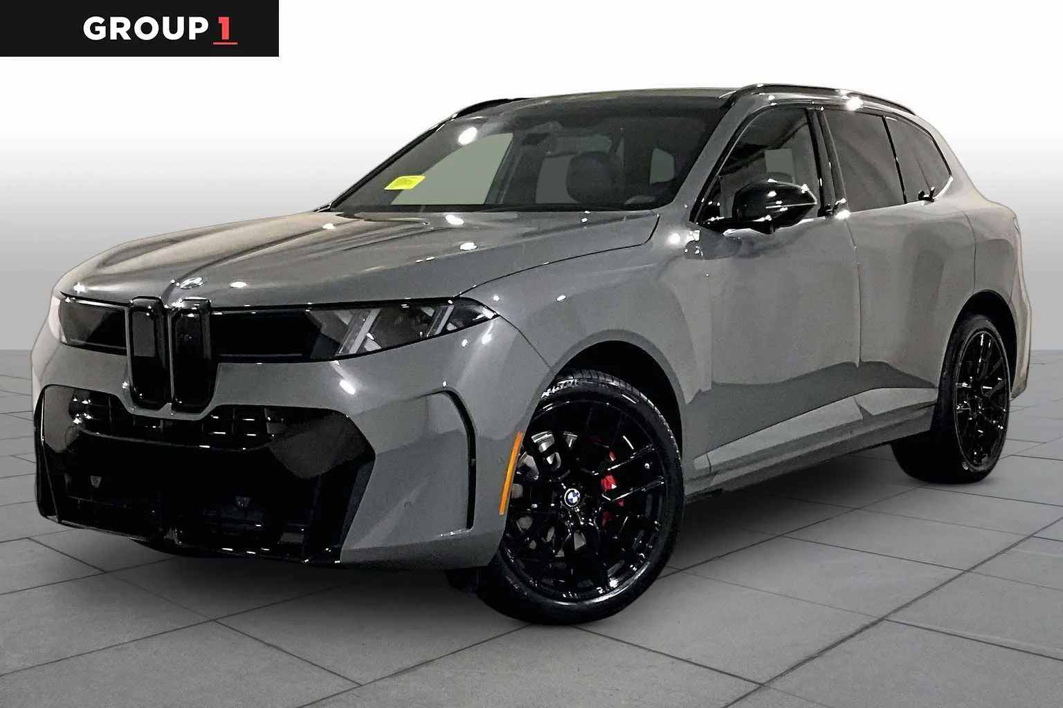 2027 BMW X5 40 xDrive 40 xDrive