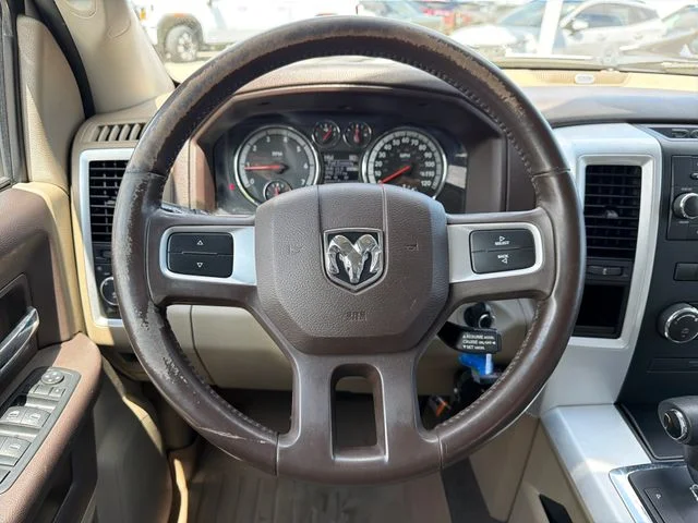 2011 RAM Ram 1500 Pickup SLT - Photo 10