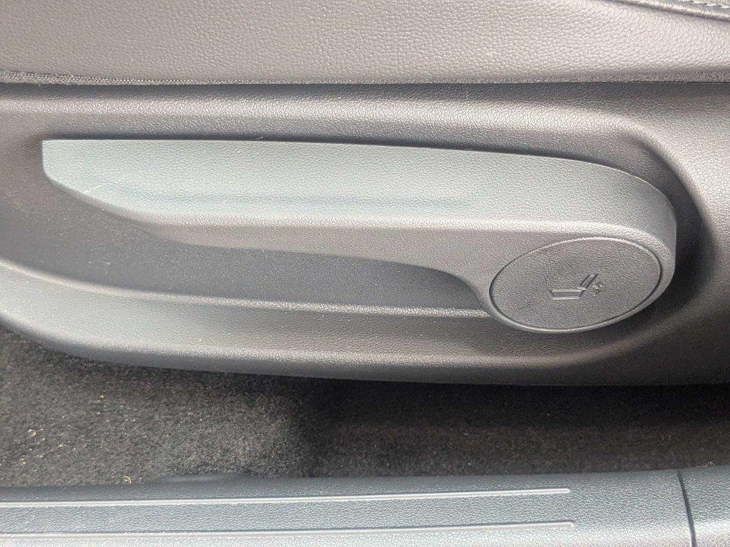 New 2026 Gray Hyundai SEL Sport Plus image 20