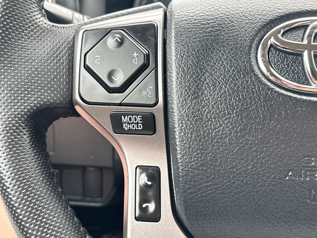 Used 2023 Gray Toyota SR5 image 20