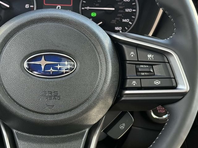 2025 Subaru Ascent Touring - Photo 23