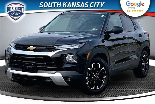 2022 Chevrolet Trailblazer