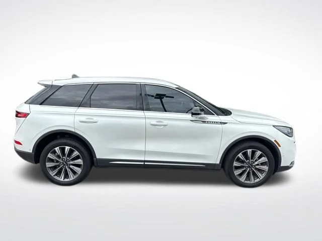 2022 Lincoln Corsair Reserve - Photo 6