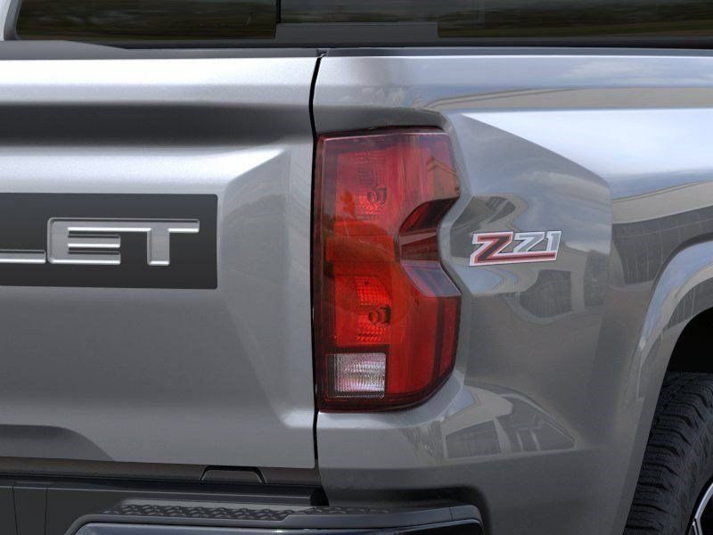 2026 Chevrolet Colorado Z71 - Photo 11