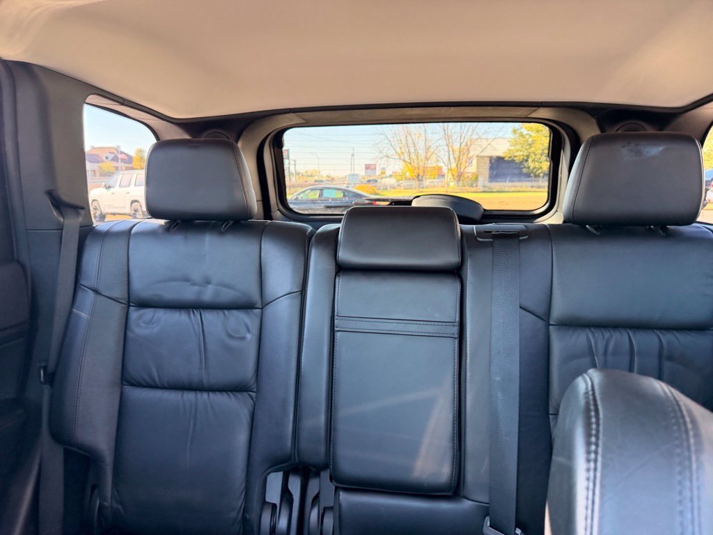 Used 2013 Black Jeep Limited image 45