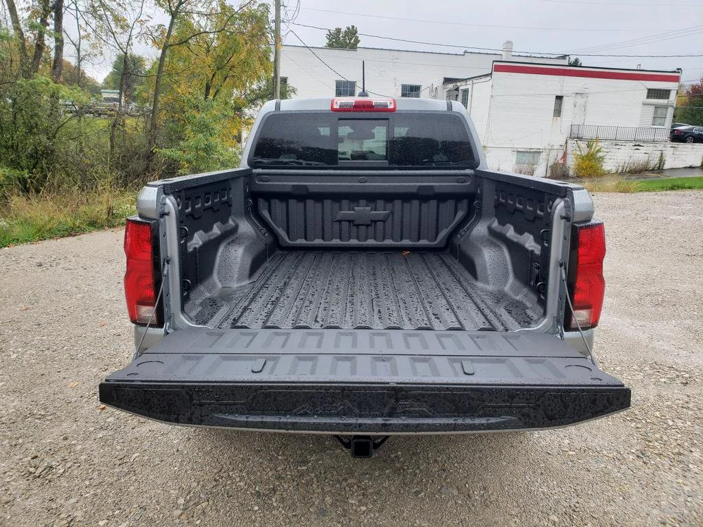 2026 Chevrolet Colorado LT - Photo 10