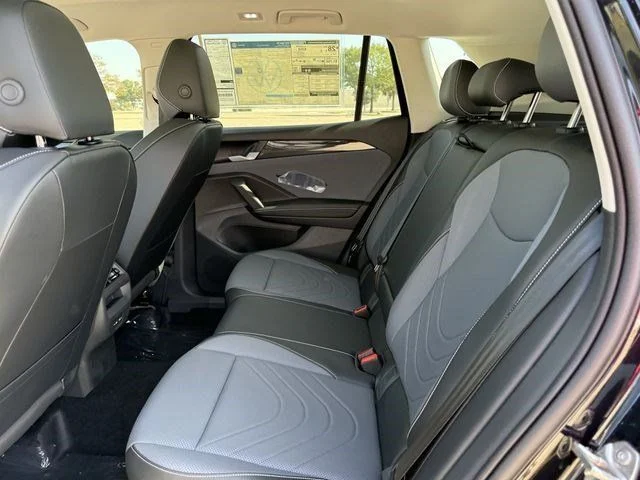 New 2026 Black Volkswagen 2.0T SE image 20
