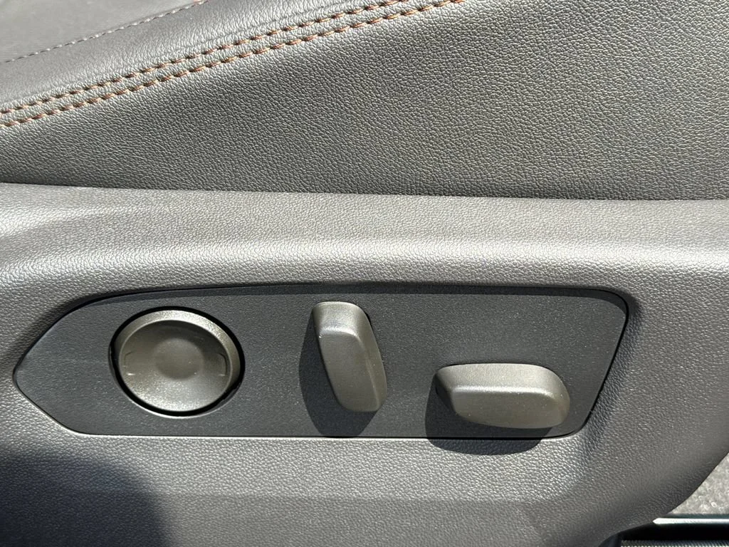 2026 GMC Sierra 1500 AT4 - Photo 36