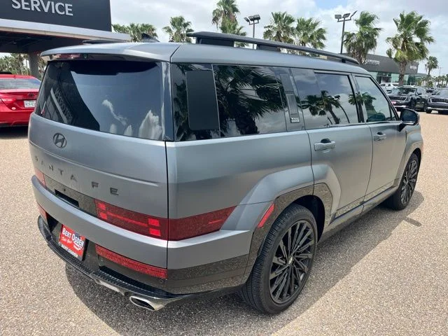 Used 2024 Gray Hyundai Calligraphy image 6