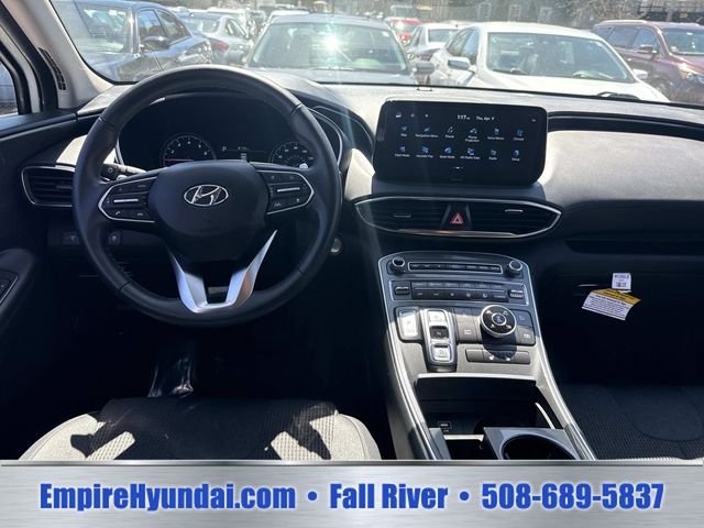 2023 Hyundai Santa Fe SEL - Photo 15