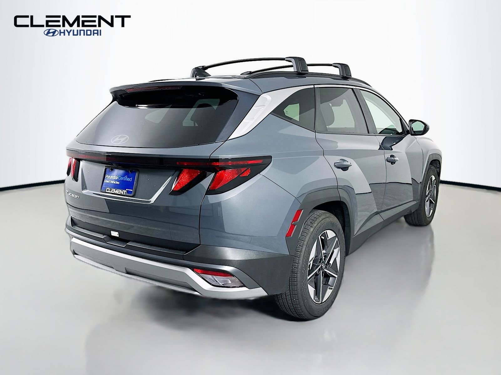 2026 Hyundai Tucson SEL - Photo 6