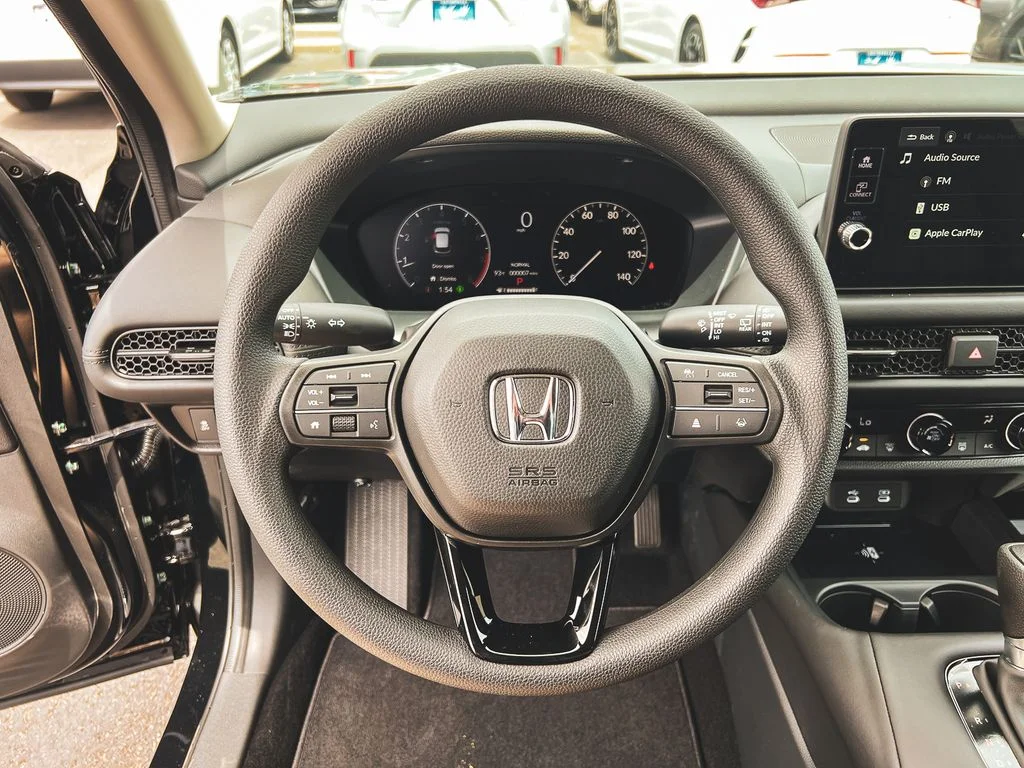 2026 Honda HR-V LX - Photo 17
