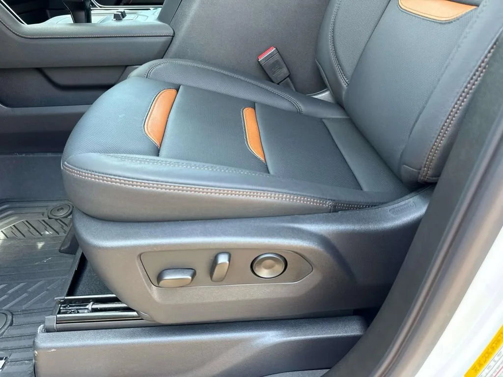 2026 GMC Sierra 1500 AT4 - Photo 32