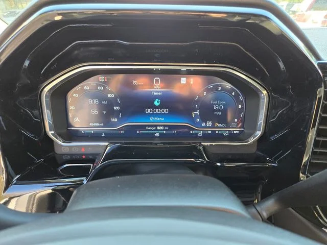 Used 2025 Gray Chevrolet LT image 33