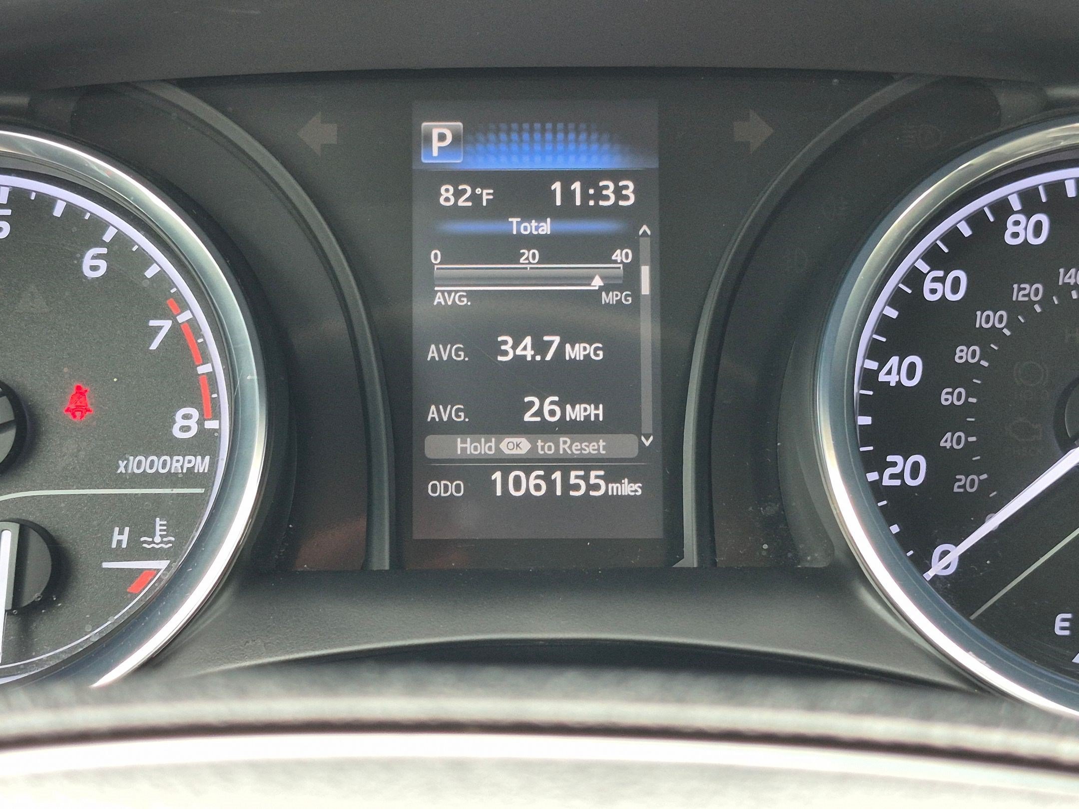 Used 2019 Galactic Aqua Mica Toyota SE image 19