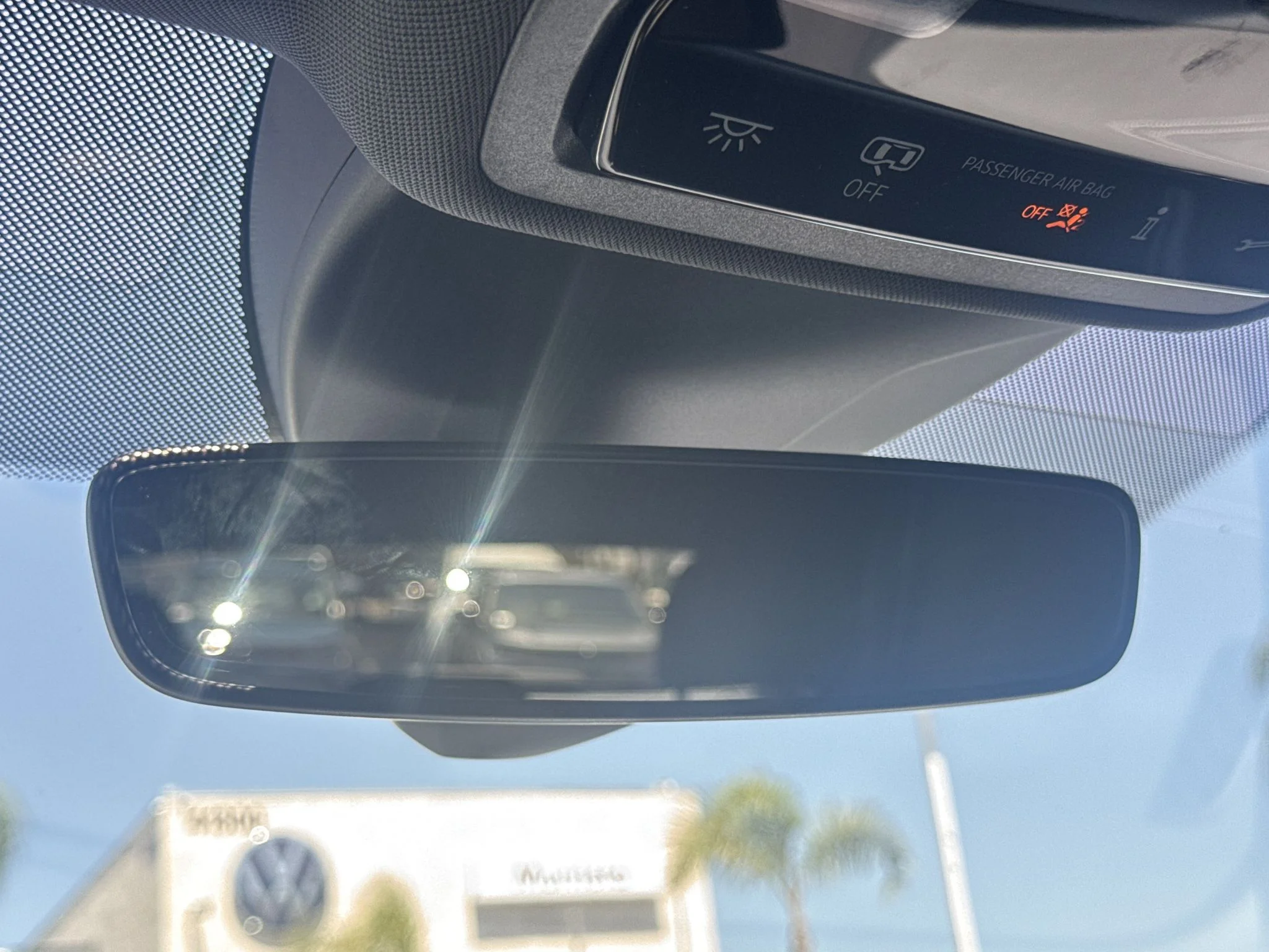 New 2026 Pure Gray Volkswagen Pro image 29