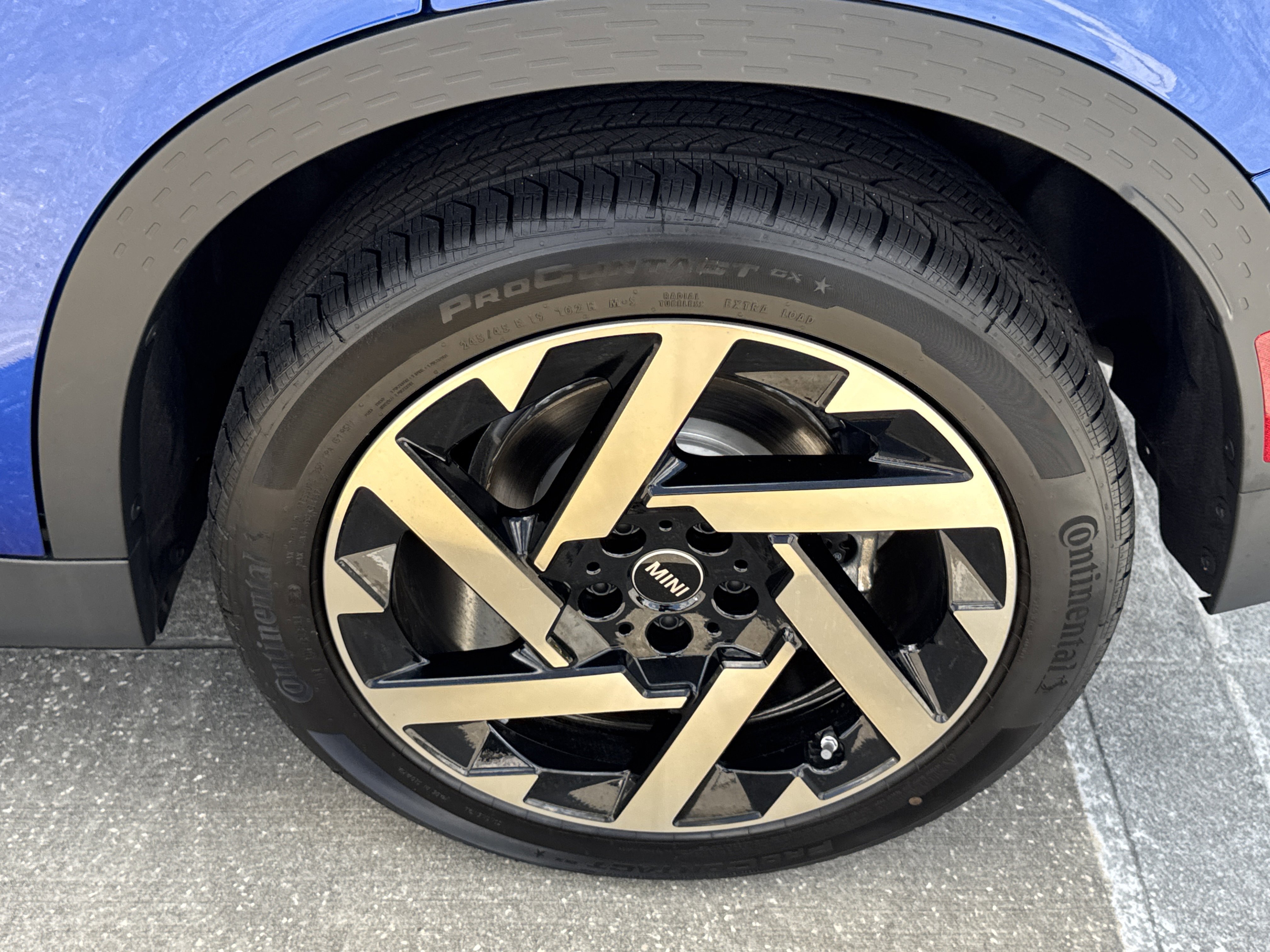 2027 MINI Countryman S - Photo 26