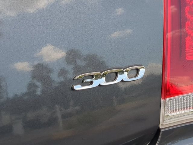 Certified Used 2022 Gray Chrysler Touring image 13