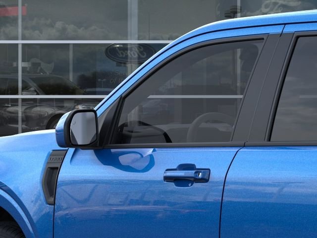 Used 2026 Blue Ford Lobo Standard image 21