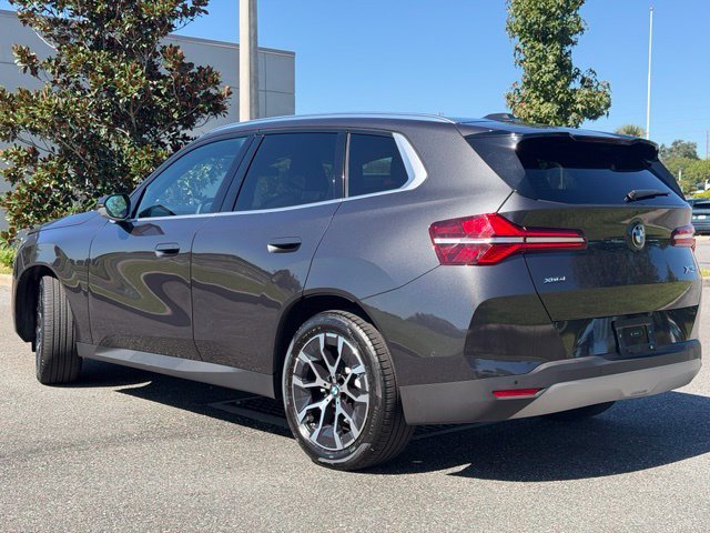 Used 2026 Gray BMW 30 xDrive image 7