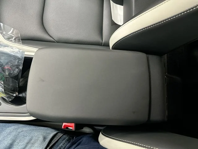 New 2026 Currant Red Kia GT-Line Turbo image 24