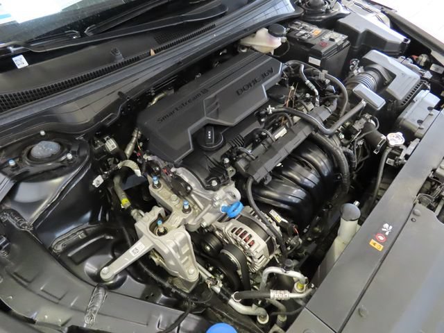 2025 Kia K4 LXS - Photo 33