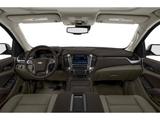 Used 2019 Silver Ice Metallic Chevrolet Premier image 11