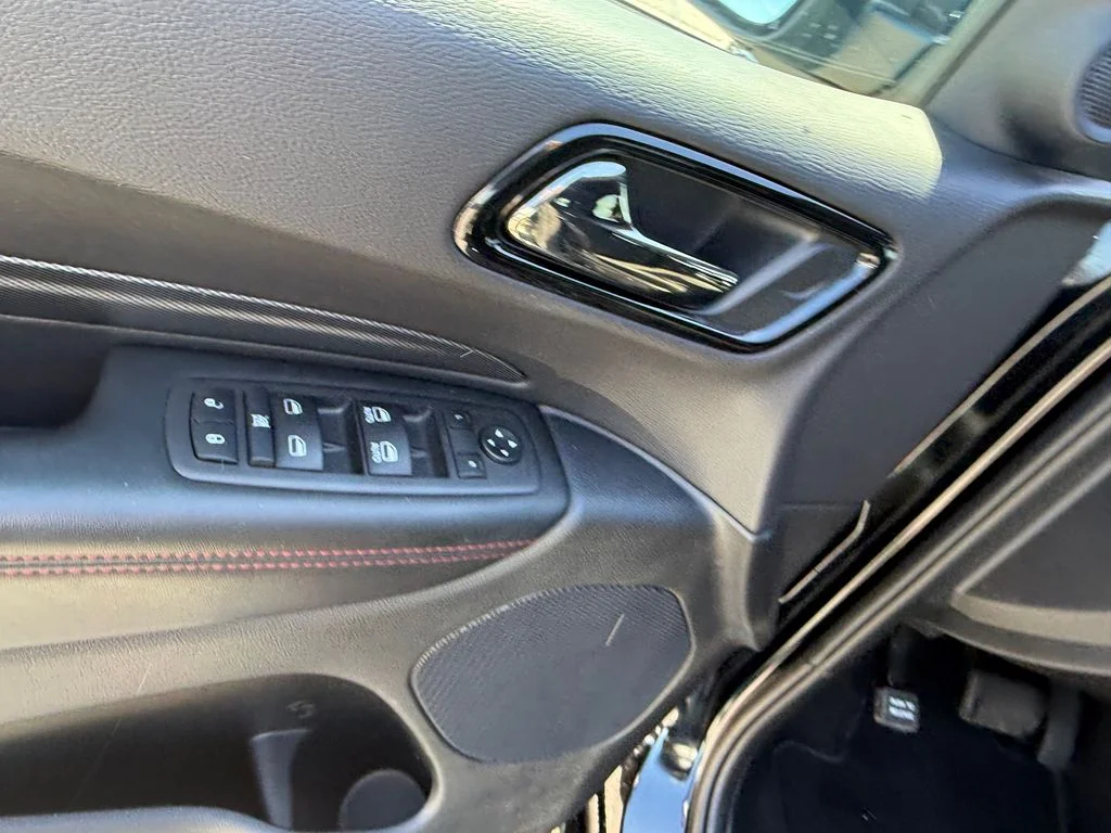 Used 2026 Black Dodge GT image 7