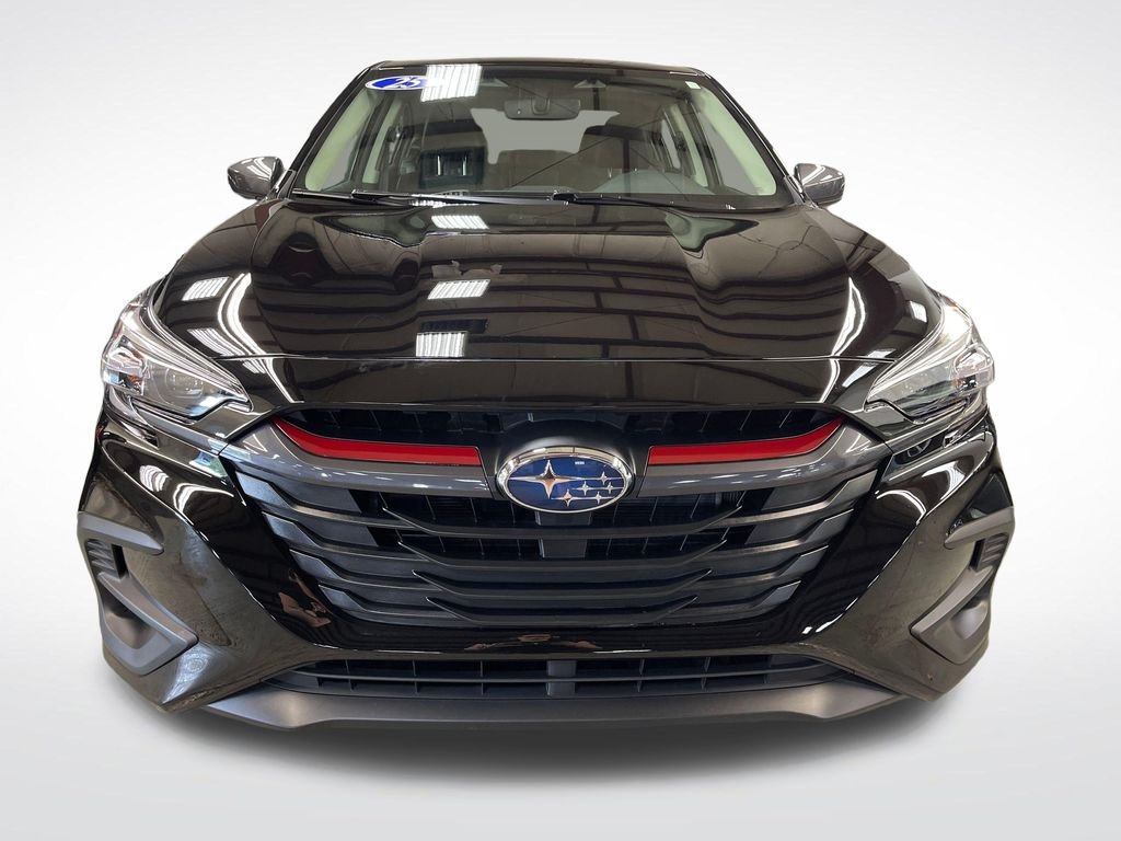 Used 2025 Black Subaru Sport image 14
