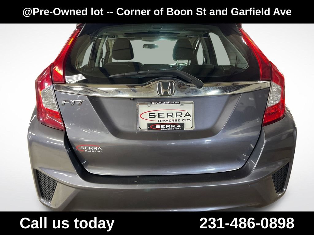 Used 2015  Honda EX-L image 4