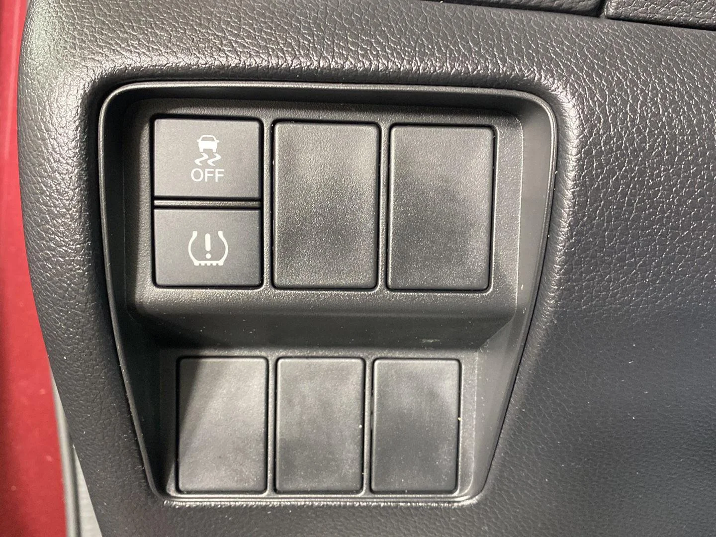 Used 2019 Basque Red Pearl II Honda LX image 10