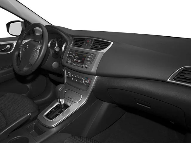 Used 2013 Super Black Nissan SR image 21