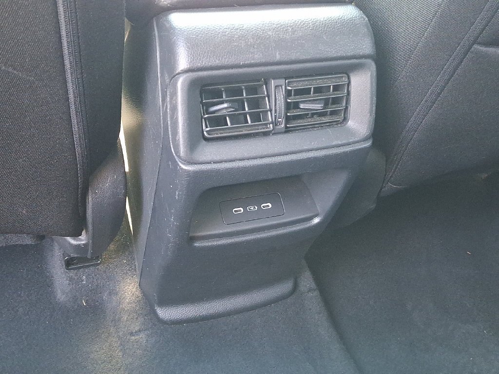 2024 Honda CR-V EX - Photo 42