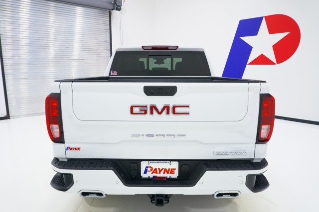 2026 GMC Sierra 1500 Elevation - Photo 7