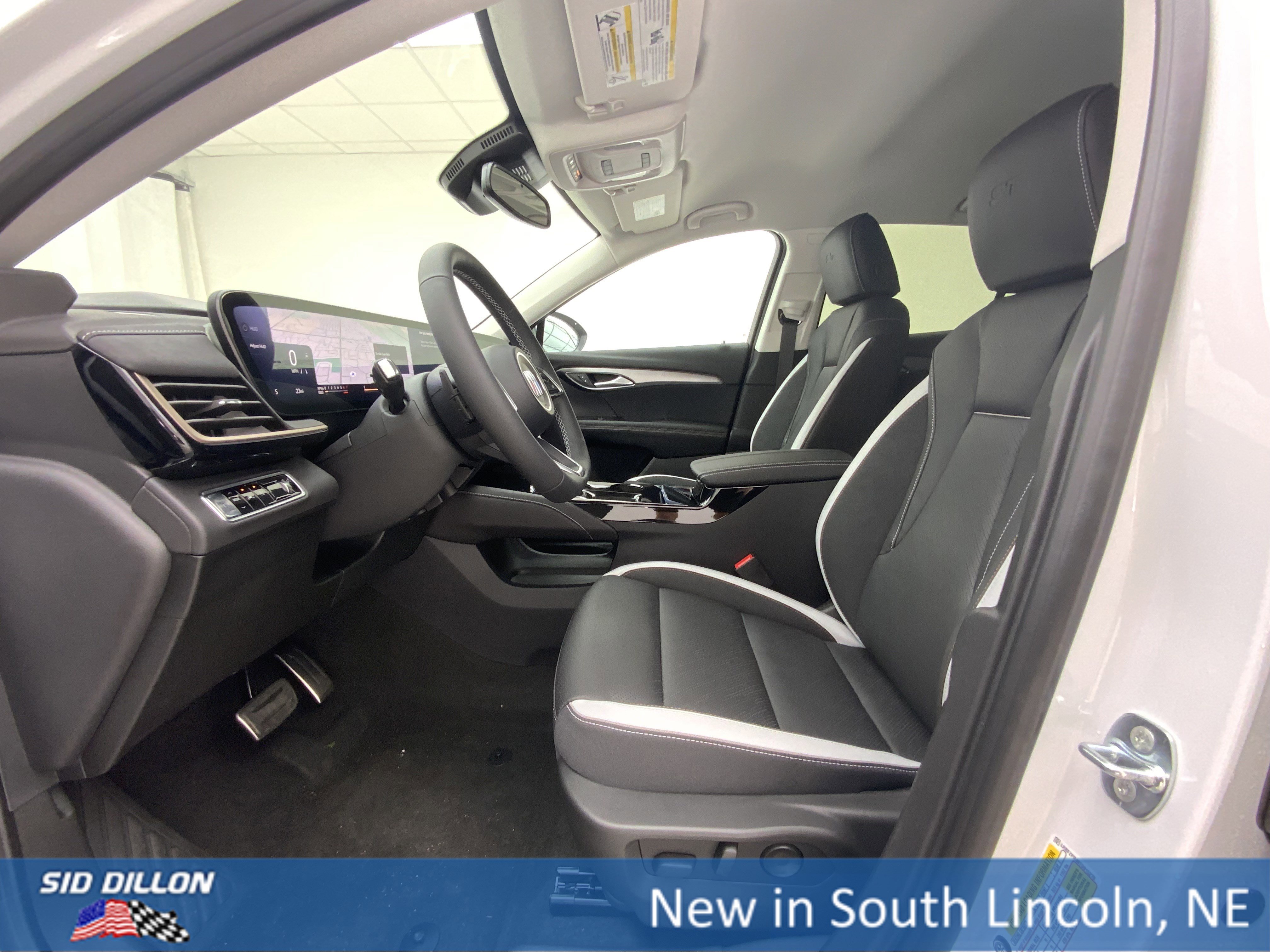2026 Buick Envision Sport Touring - Photo 12
