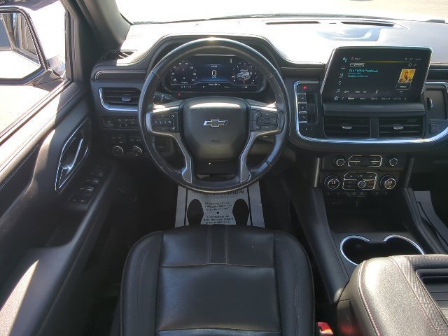 2022 Chevrolet Tahoe RST - Photo 7