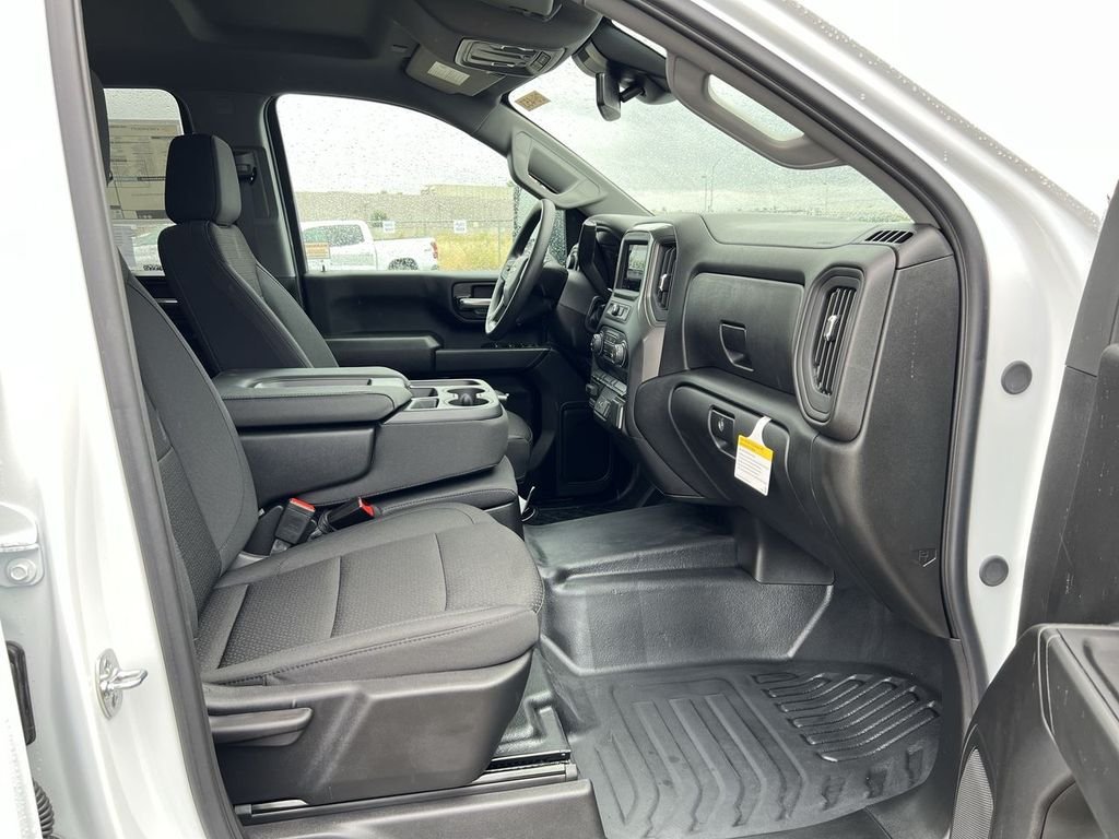 2026 Chevrolet Silverado 2500 HD Work Truck - Photo 30
